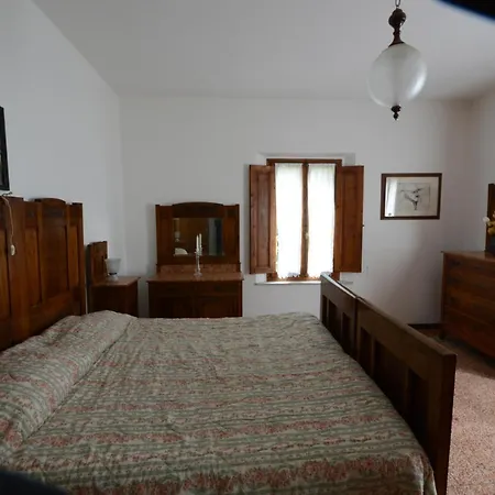 Il Cedro Molino del Pallone